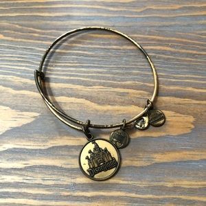 Disneyland Alex & Ani Bracelet